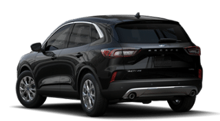 2024 Ford Escape External Image 3